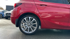 Vauxhall Astra 1.2 Turbo 145 Griffin Edition 5dr Petrol Hatchback